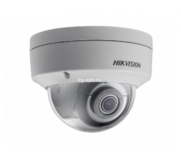 DS-2CD2125FWD-IS(6mm)-уличная купольная IP-видеокамера Hikvision