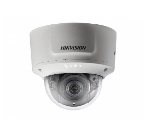 DS-2CD2785FWD-IZS(2.8-12mm)-купольная IP-видеокамера Hikvision