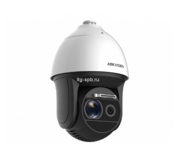 DS-2DF8236I5W-AELW-поворотная IP-камера Hikvision