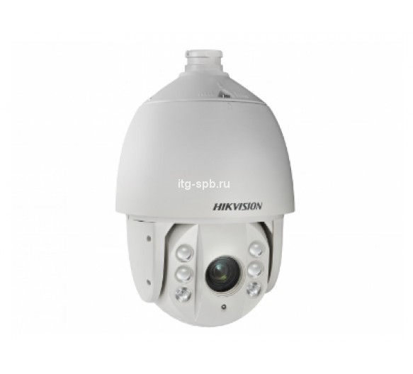 DS-2DE7430IW-AE-поворотная IP-камера Hikvision