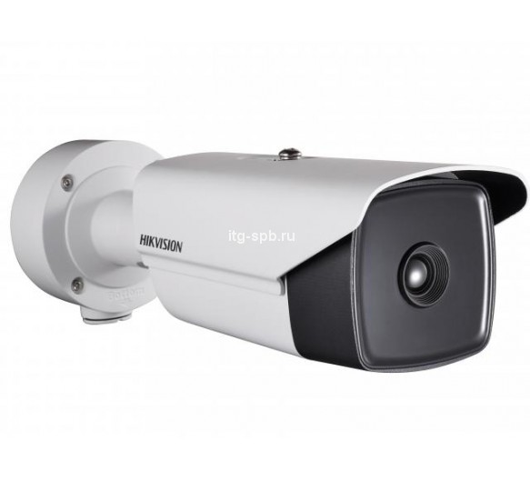 DS-2TD2166-35 Тепловизионная IP-камера Hikvision