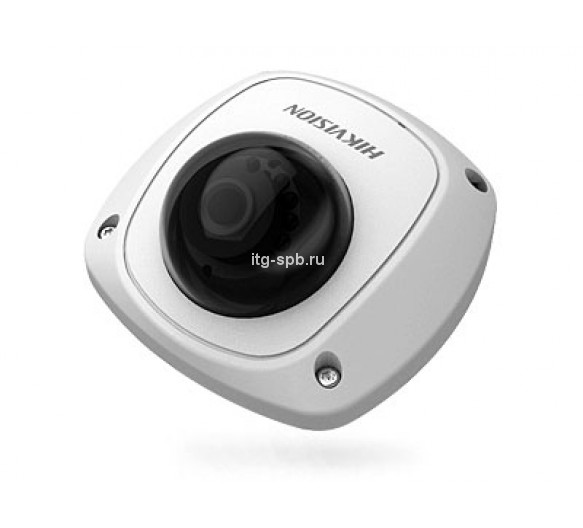 DS-2CD6520D-IO-IP-камера для транспорта Hikvision