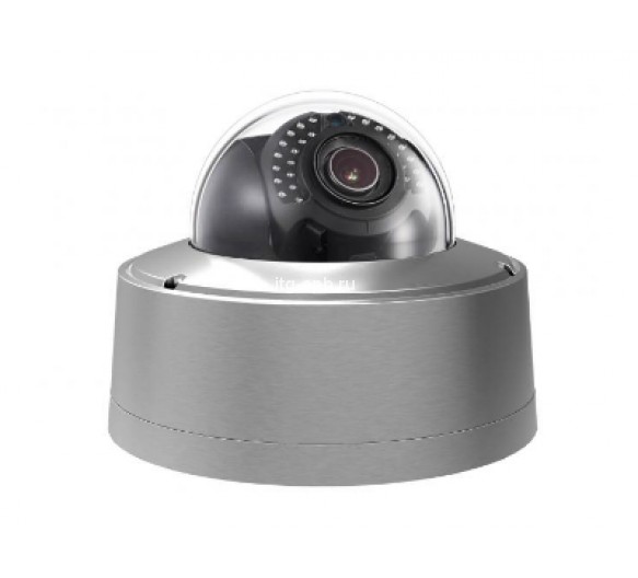 DS-2CD6626DS-IZHS(2.8-12 mm)-уличная IP-видеокамера с защитой от