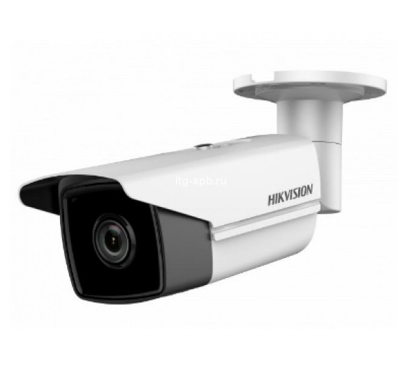 DS-2CD2T85WD-I5(4mm)-уличная IP-видеокамера Hikvision