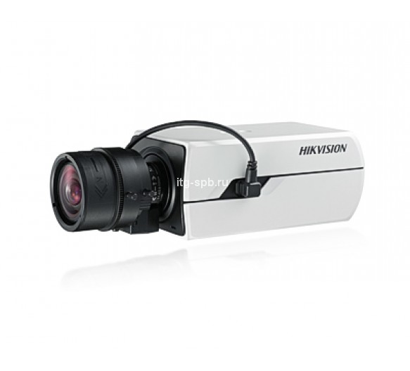 DS-2CD4025FWD-A-интеллектуальная IP-камера Hikvision