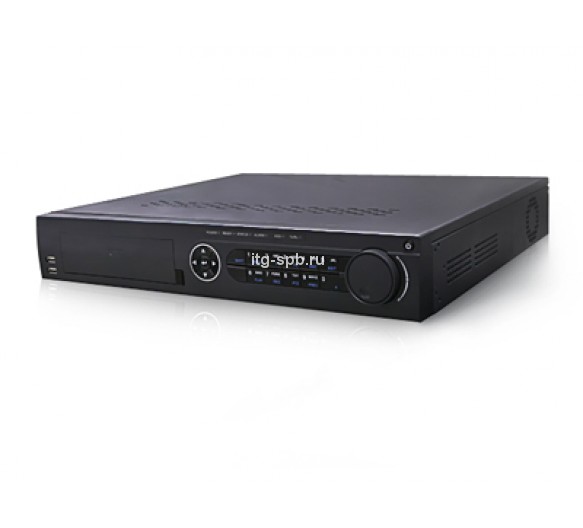 DS-7716NI-E4/16P-сетевой видеорегистратор Hikvision