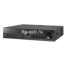 DS-8116HGHI-SH-16-канальный гибридный видеорегистратор Hikvision