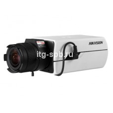 DS-2CD4035FWD-A-интеллектуальная IP-камера Hikvision