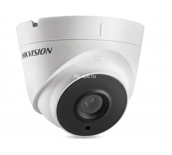 DS-2CE56D8T-IT1E(3.6mm)-2Мп уличная HD-TVI камера Hikvision