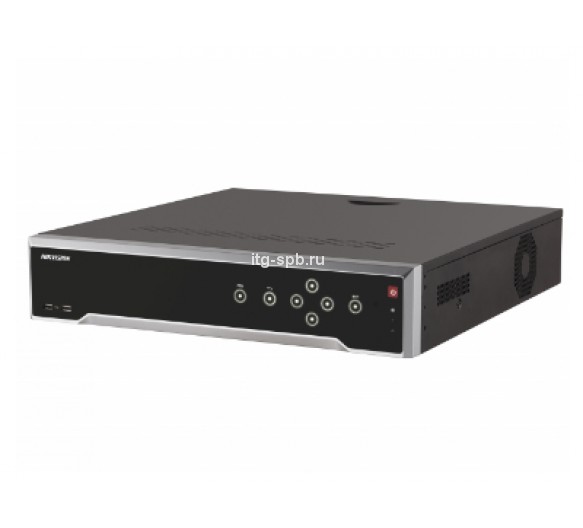 DS-7732NI-I4/16P-32-канальный IP-видеорегистратор Hikvision