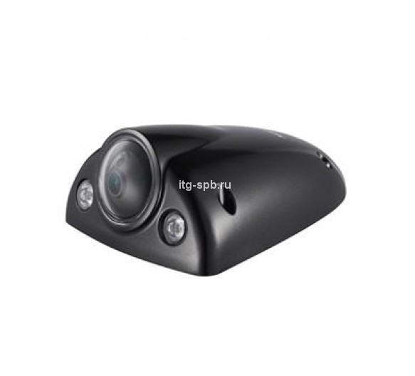 DS-2CD6520ET-I-миниатюрная IP-камера для транспорта Hikvision