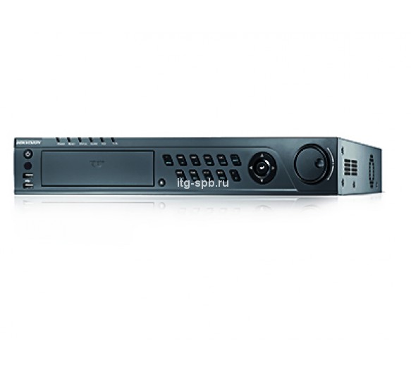 DS-7308HWI-SH-8ми канальный видеорегистратор Hikvision