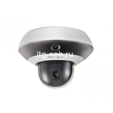 DS-2PT3122IZ-DE3-2Мп панорамная IP-камера Hikvision