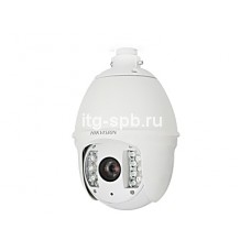 DS-2DF7286-AEL-поворотная IP-видеокамера c ИК-подсветкой Hikvisi