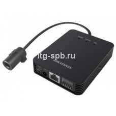 DS-2CD6412FWD-30(2м)-миниатюрная IP-видеокамера Hikvision