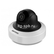 DS-2CD2F42FWD-IS(4mm)-компактная IP-видеокамера c функцией повор