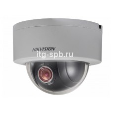 DS-2DE3204W-DE-скоростная поворотная IP-камера Hikvision