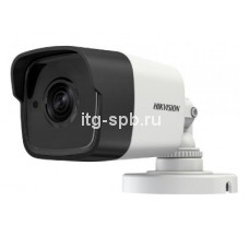 DS-2CE16F7T-IT(2.8 mm)-уличная компактная HD-TVI камера Hikvisio