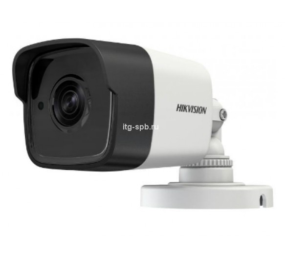 DS-2CE16F7T-IT(2.8 mm)-уличная компактная HD-TVI камера Hikvisio