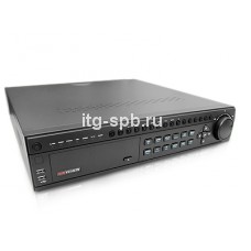 DS-8108HCI-S-8-канальный регистратор с форматом сжатия H.264 Hik