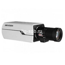 DS-2CD4C36FWD-AP-IP-видеокамера в стандартном корпусе Hikvision