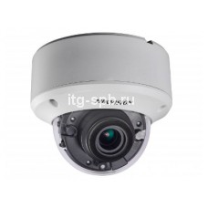 DS-2CE56F7T-AVPIT3Z(2.8-12 mm)-уличная купольная HD-TVI камера H