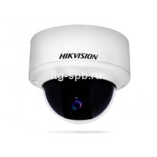 DS-2CD753F-E-антивандальная цифровая видеокамера Hikvision