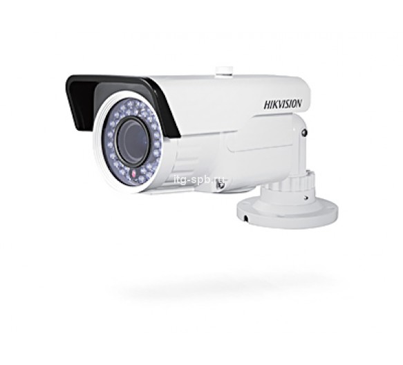 DS-2CE16C5T-VFIR3-уличная видеокамера стандарта HD TVI Hikvision