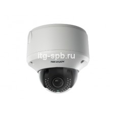 DS-2CD4526FWD-IZH-купольная IP-видеокамера Hikvision