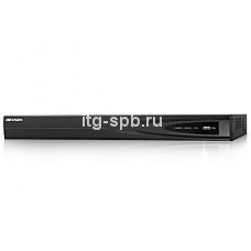DS-7604NI-K1/4P-IP-видеорегистратор на 4 канала Hikvision