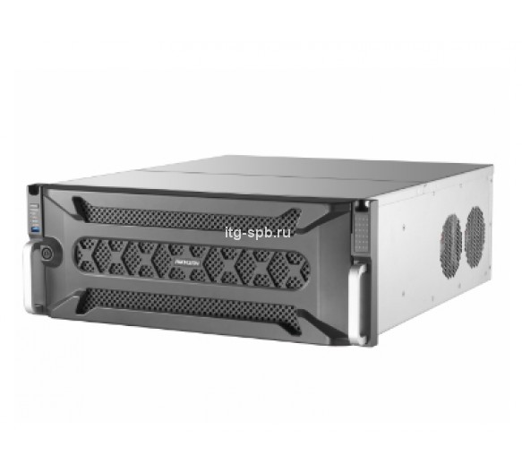 DS-96128NI-I24/H-IP-видеорегистратор на 128 каналов Hikvision