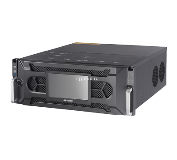 DS-96256NI-F24/H-IP-видеорегистратор на 256 каналов Hikvision