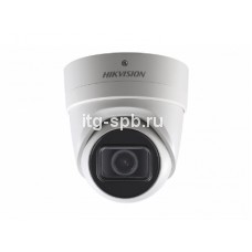 DS-2CD2H35FWD-IZS(2.8-12mm)-купольная IP-видеокамера Hikvision