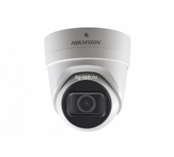 DS-2CD2H35FWD-IZS(2.8-12mm)-купольная IP-видеокамера Hikvision