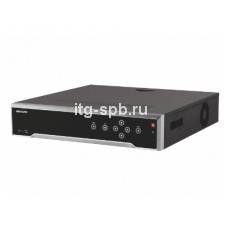 DS-7716NI-K4/16P-16-канальный IP-видеорегистратор Hikvision
