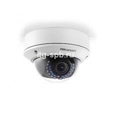 DS-2CD2722F-IS(B)-уличная Full HD IP-камера Hikvision