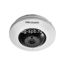 DS-2CD2955FWD-I-fisheye IP-камера Hikvision