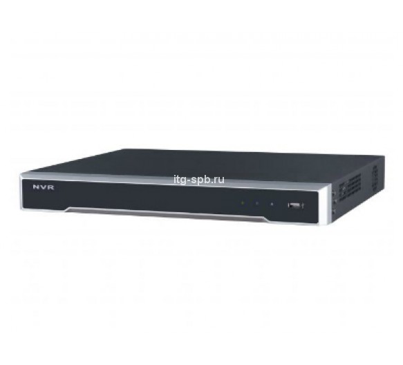 DS-7616NI-K2-16-канальный IP-видеорегистратор Hikvision