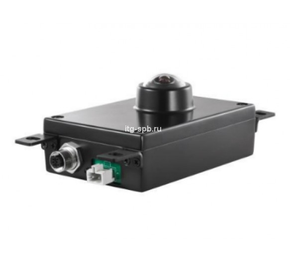 DS-2CD6562PT-fish-eye IP-камера для транспорта Hikvision