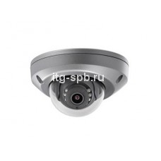 DS-2CD6510DT-I-IP-камера для транспорта Hikvision