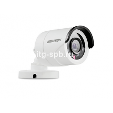 DS-2CE15C2P-IR-уличная видеокамера стандарта 960H Hikvision