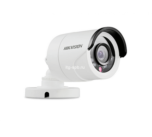 DS-2CE15C2P-IR-уличная видеокамера стандарта 960H Hikvision