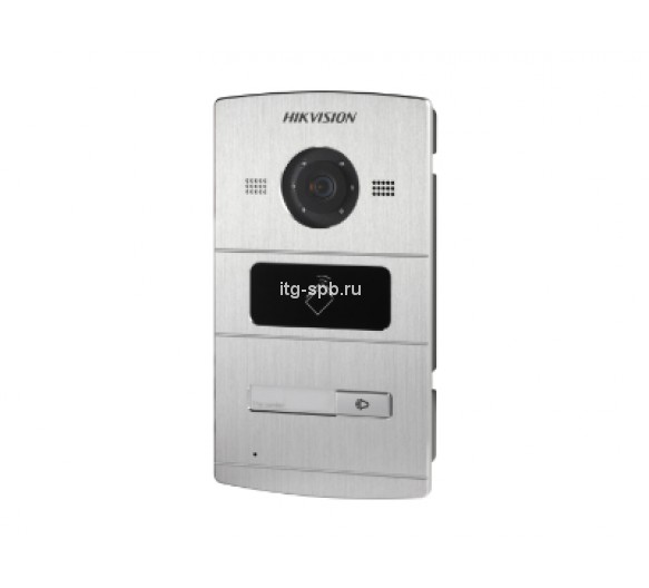 DS-KV8102-IM-вызывная панель для IP-домофона Hikvision