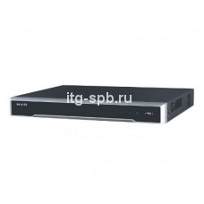 DS-7616NI-I2-16-канальный IP-видеорегистратор Hikvision