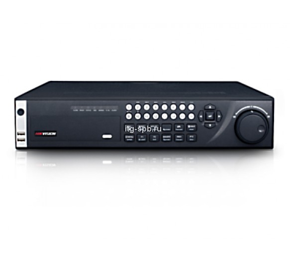 DS-9016HFI-SТ-гибридный видеорегистратор Hikvision
