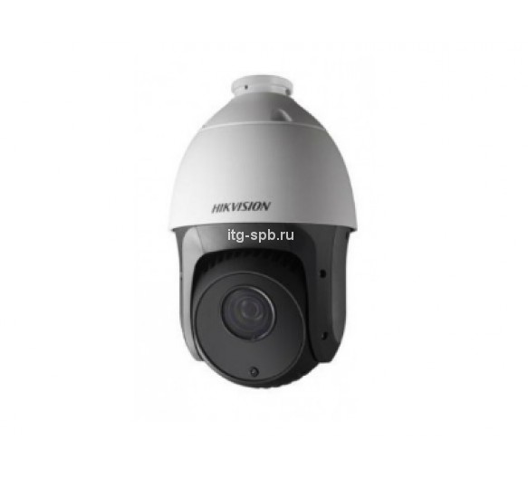 DS-2DE5220I-AE-поворотная IP-видеокамера c ИК-подсветкой Hikvisi