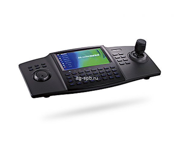 DS-1100KI-клавиатура управления Hikvision