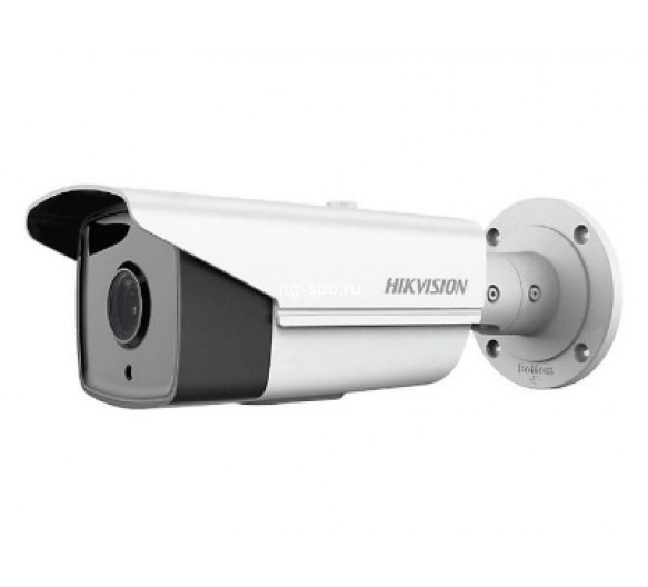 DS-2CD2T22WD-I3(4mm)-уличная IP-камера разрешения 2 Мп Hikvision