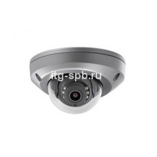 DS-2CD6520DT-IO-IP-камера для транспорта Hikvision