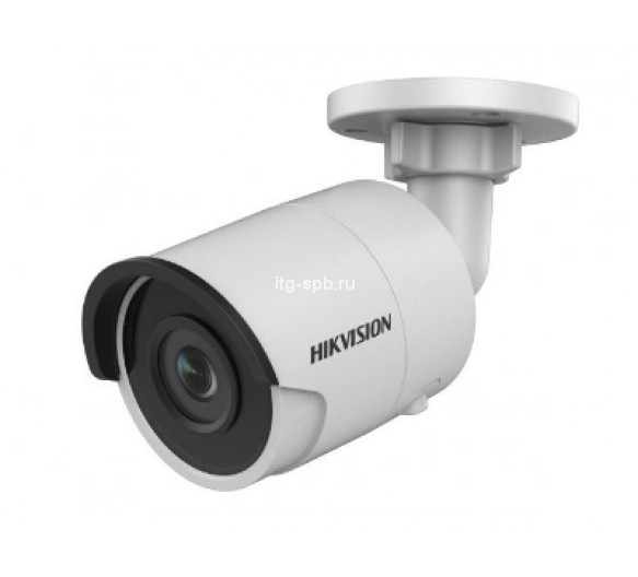 DS-2CD2035FWD-I(6mm)-уличная IP-видеокамера Hikvision